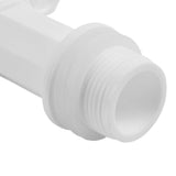 Water tank drain tap 3/4 inch BSP — view 9