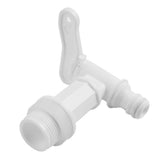 Water tank drain tap 3/4 inch BSP — view 10
