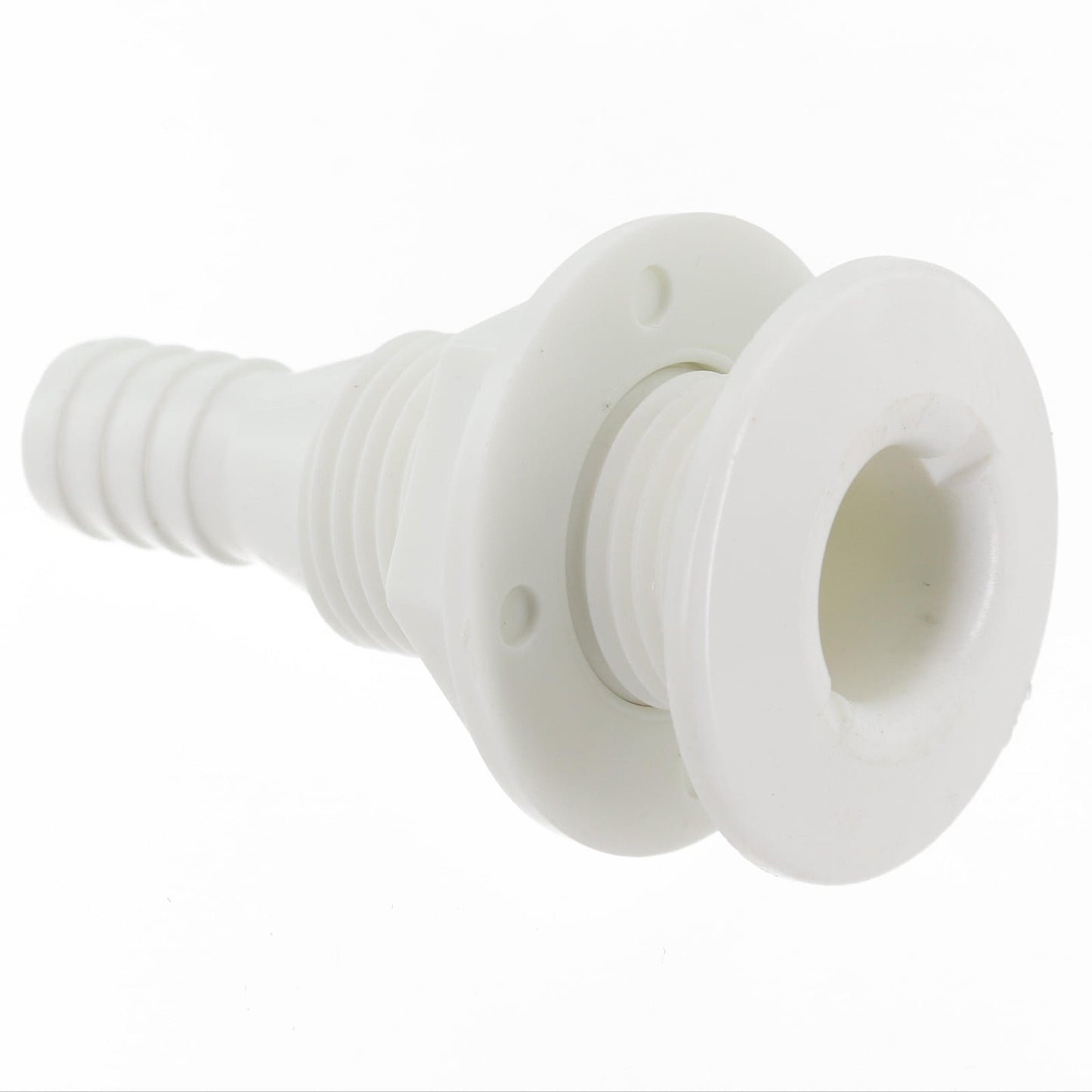 2 Pack White Abs Thru Hull — view 8