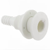 2 Pack White Abs Thru Hull — view 8