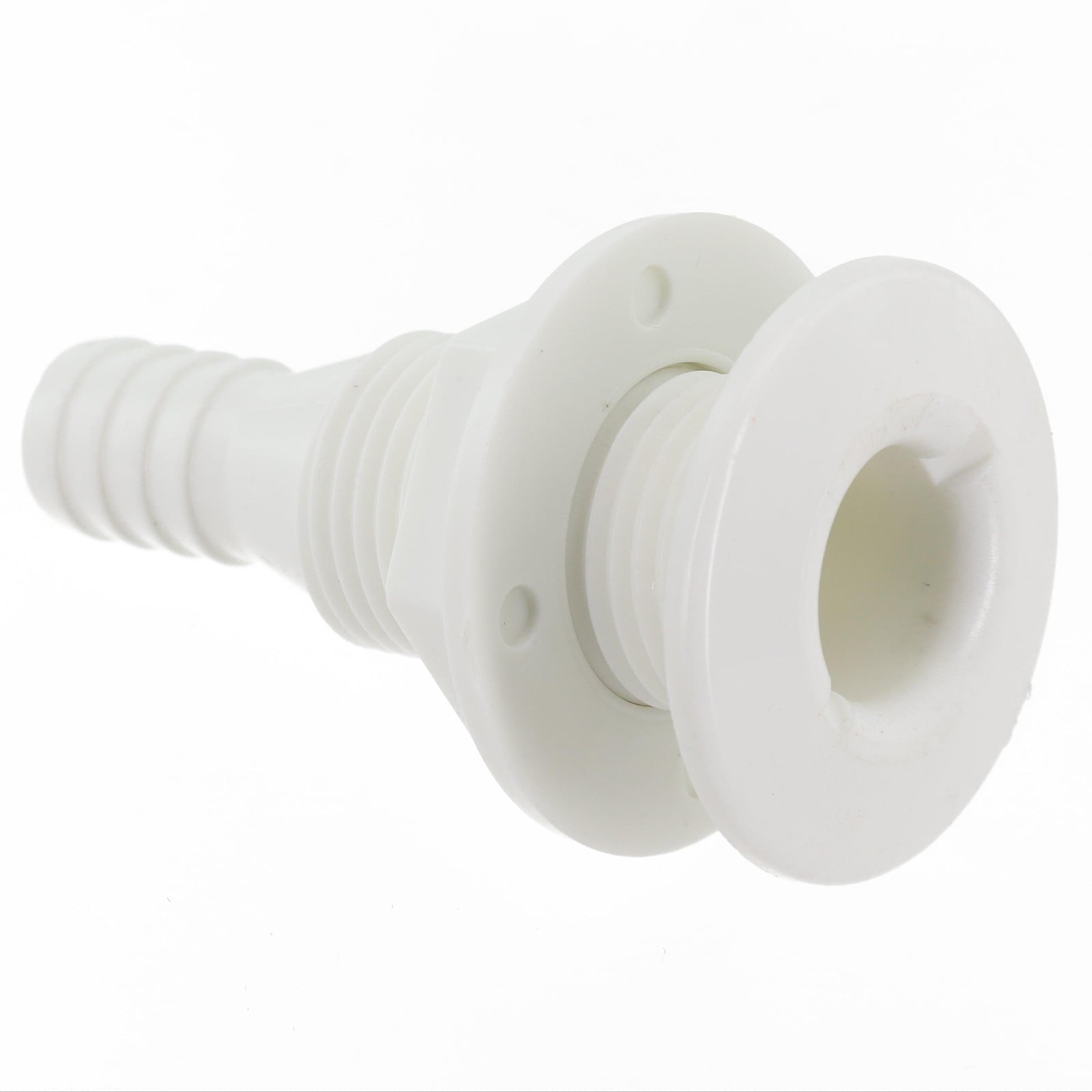 2 Pack White Abs Thru Hull — view 8