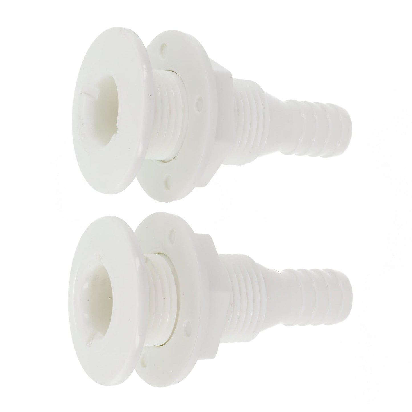 2 Pack White Abs Thru Hull — view 10