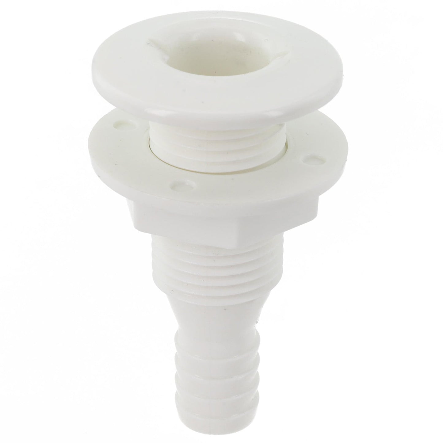 2 Pack White Abs Thru Hull — view 11