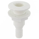 2 Pack White Abs Thru Hull — view 11