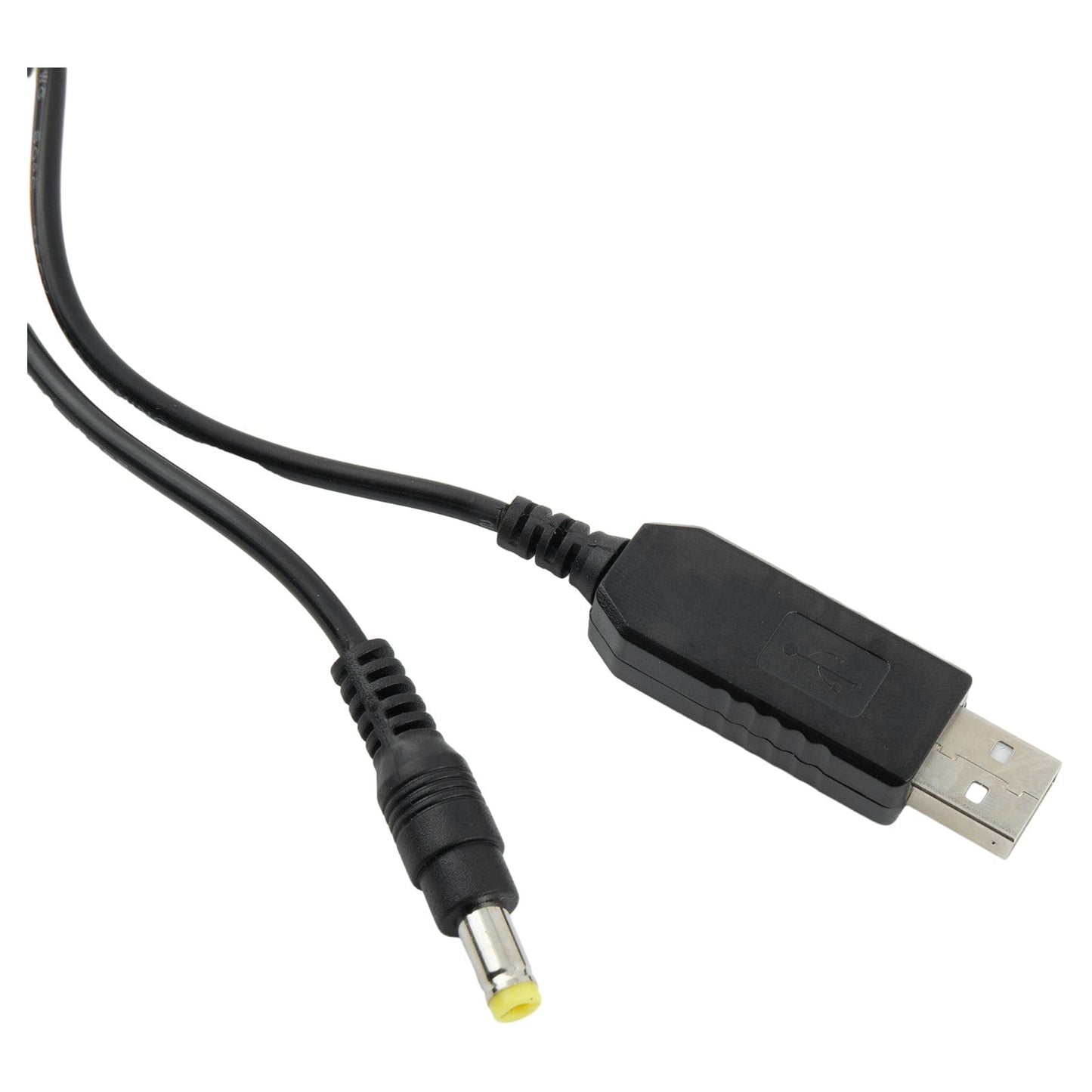 Car vacuum USB charging cable — view 5