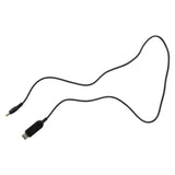 Car vacuum USB charging cable — view 7