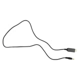 Car vacuum USB charging cable — view 9
