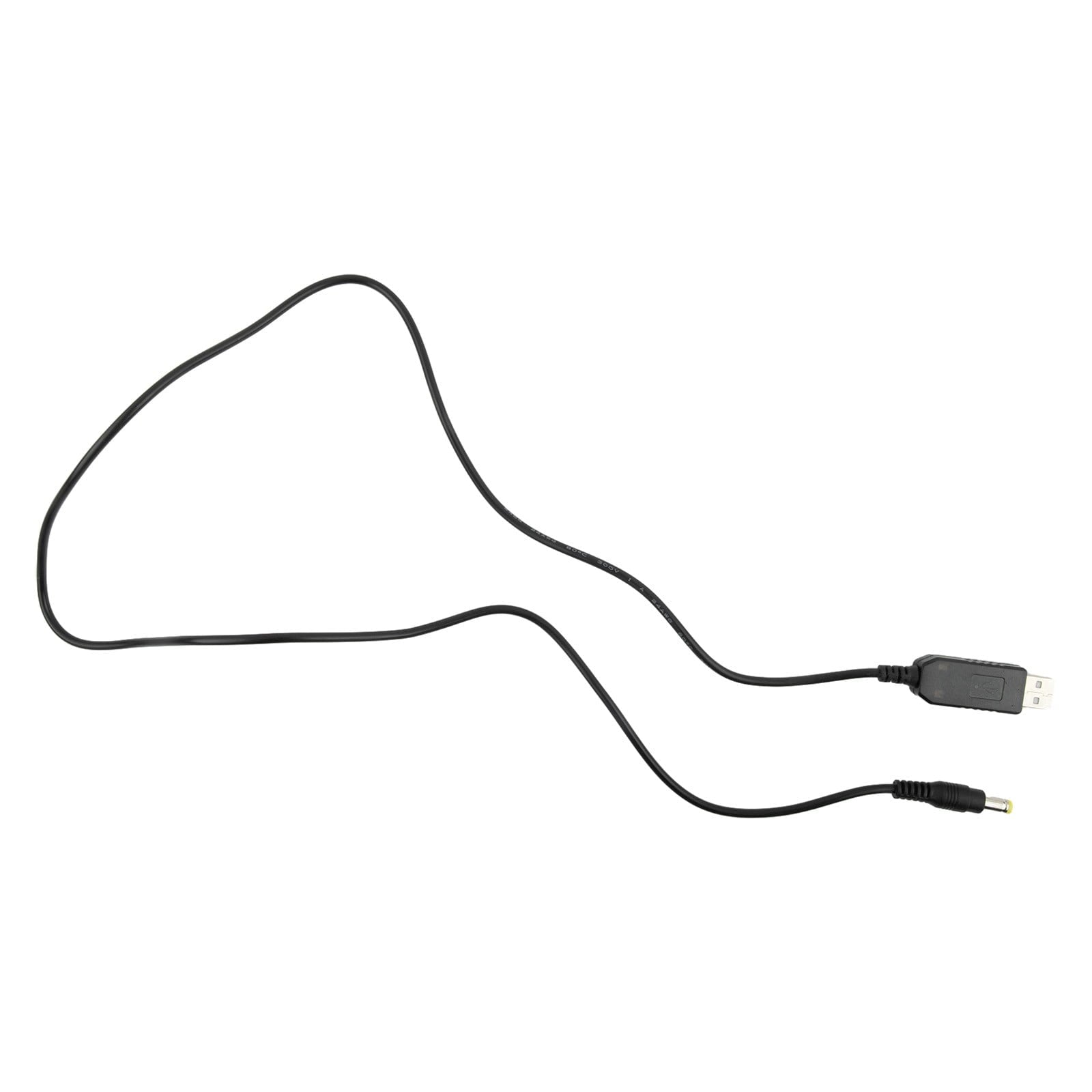 Car vacuum USB charging cable — view 9