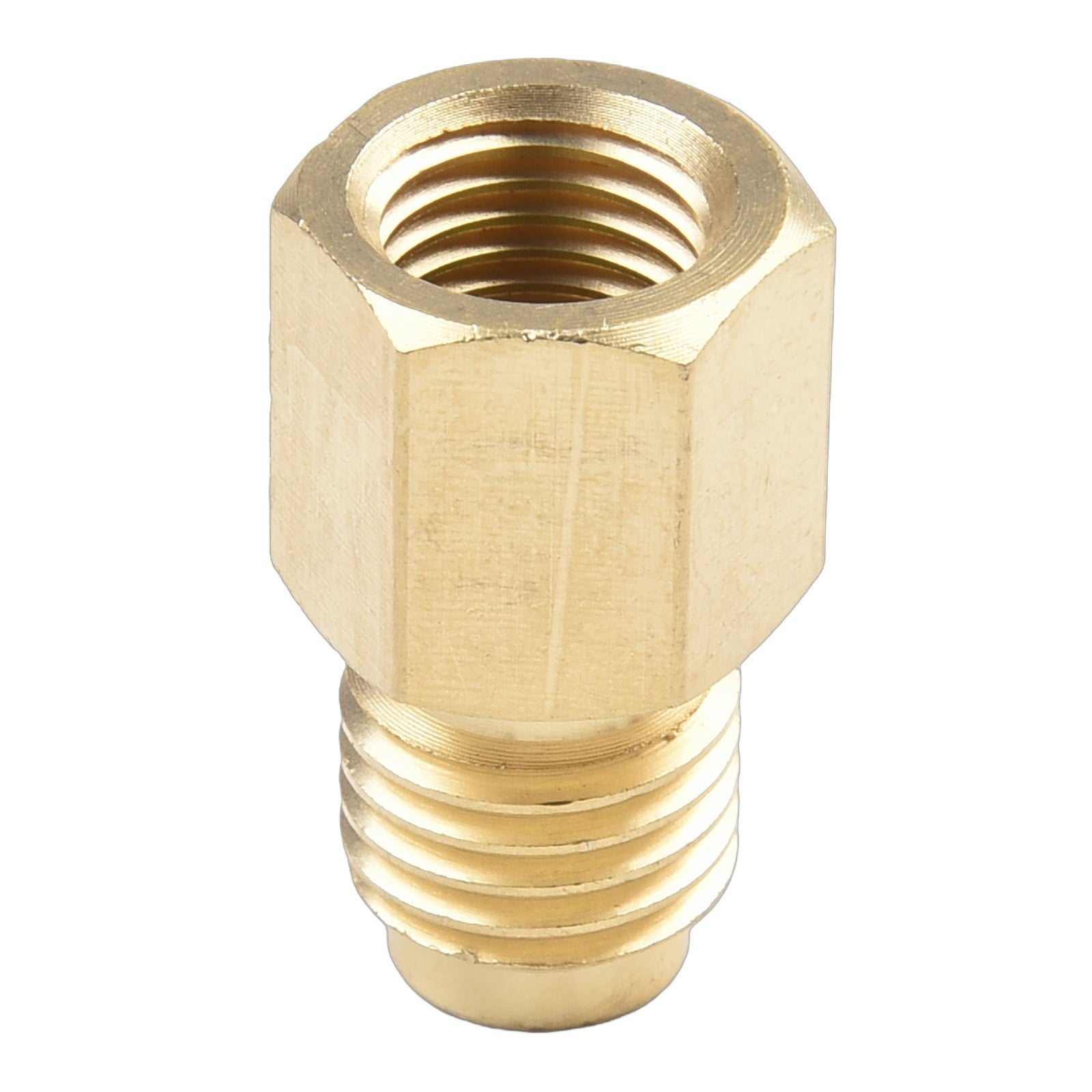 R134a AC can tap with adapter — view 6