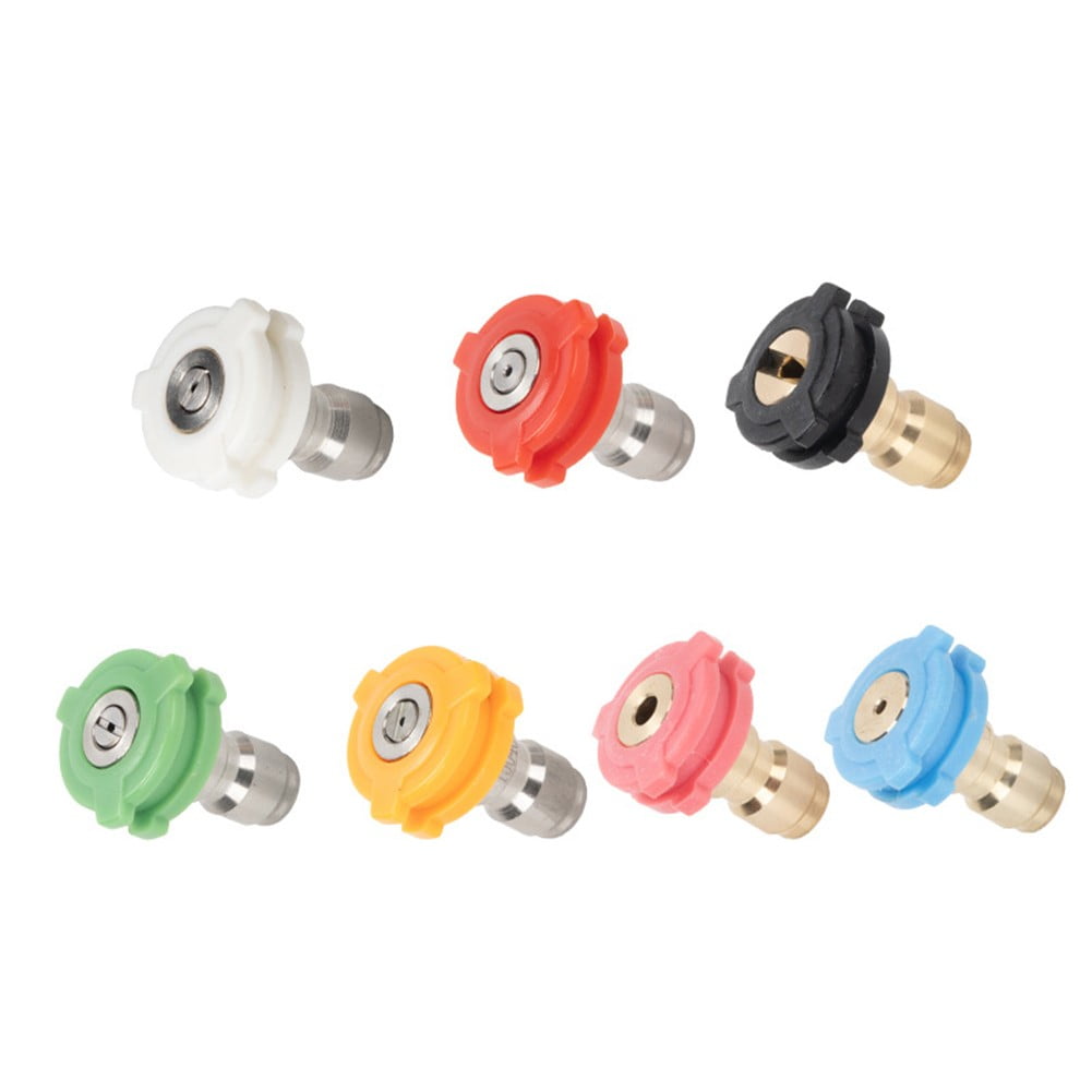 Car wash high pressure nozzle 1/4 inch — view 12