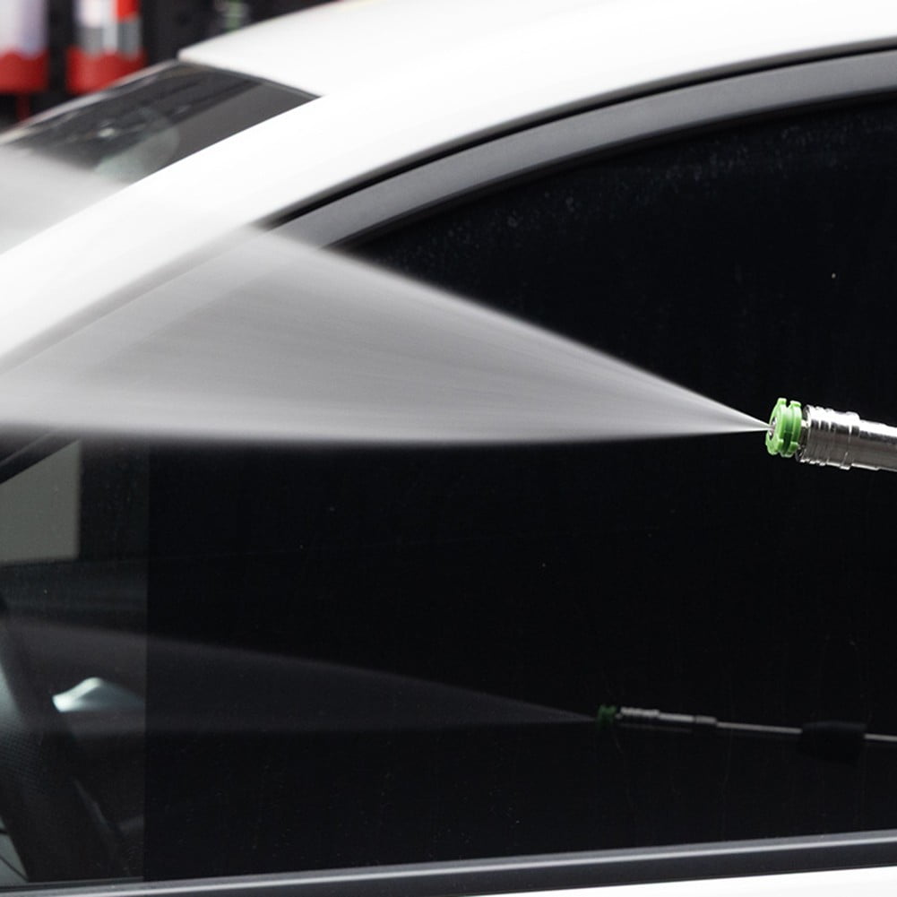 Car wash high pressure nozzle 1/4 inch — view 9
