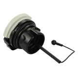 Oil cap for Stihl chainsaw — view 4