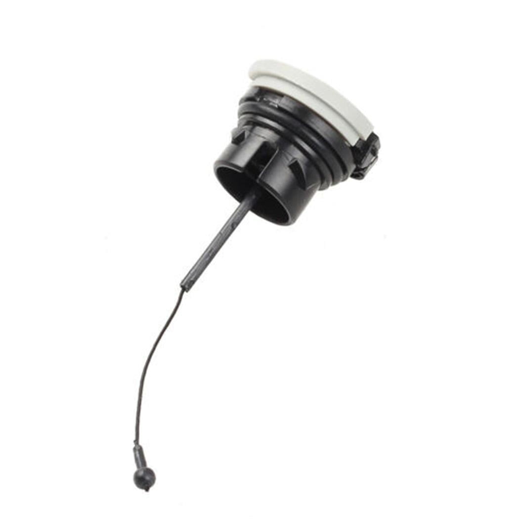 Oil cap for Stihl chainsaw — view 5