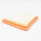 Air filter for Honda GCV engine — view 3