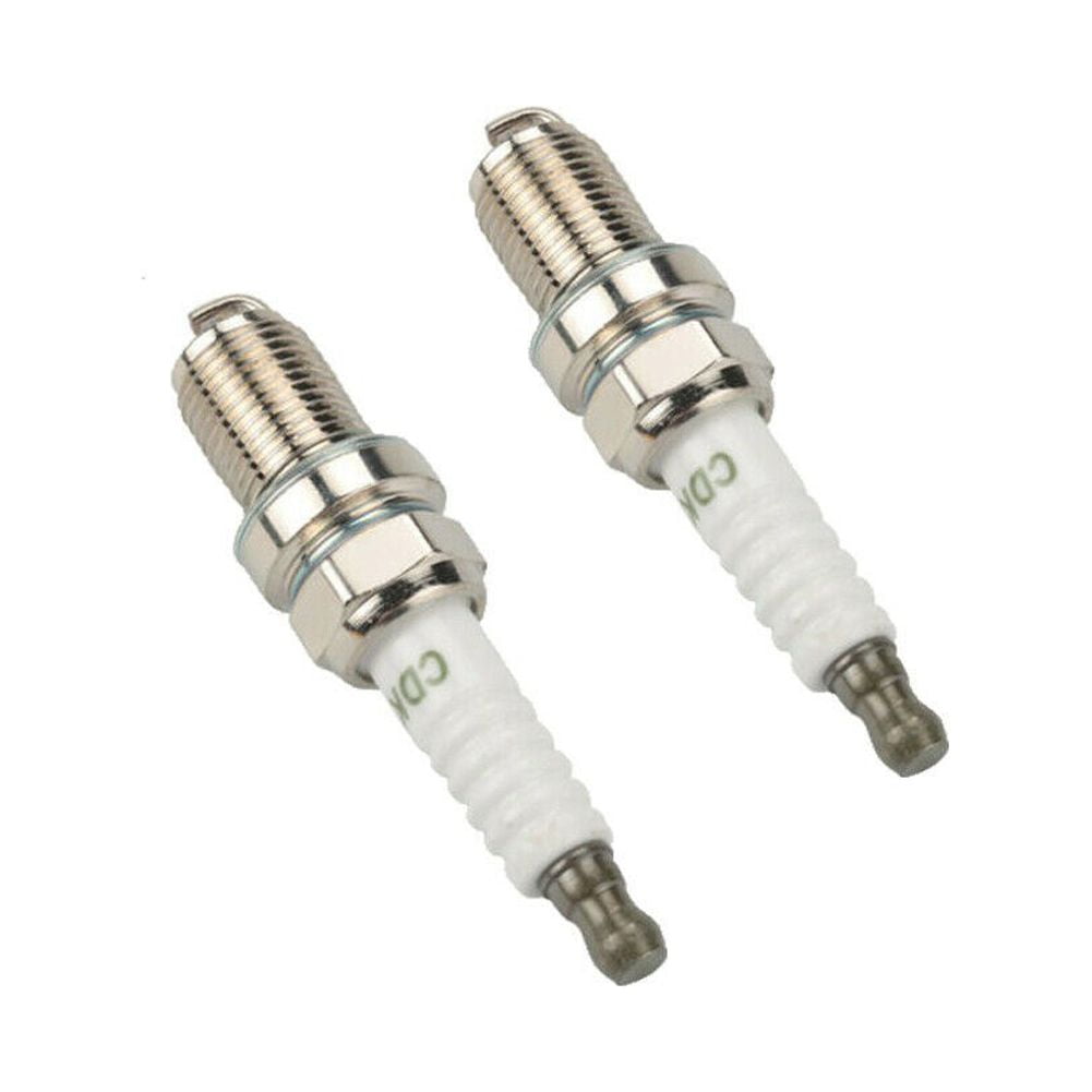 Champion RC12YC spark plug — view 7