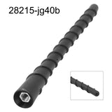 Nissan radio antenna mast rod — view 2