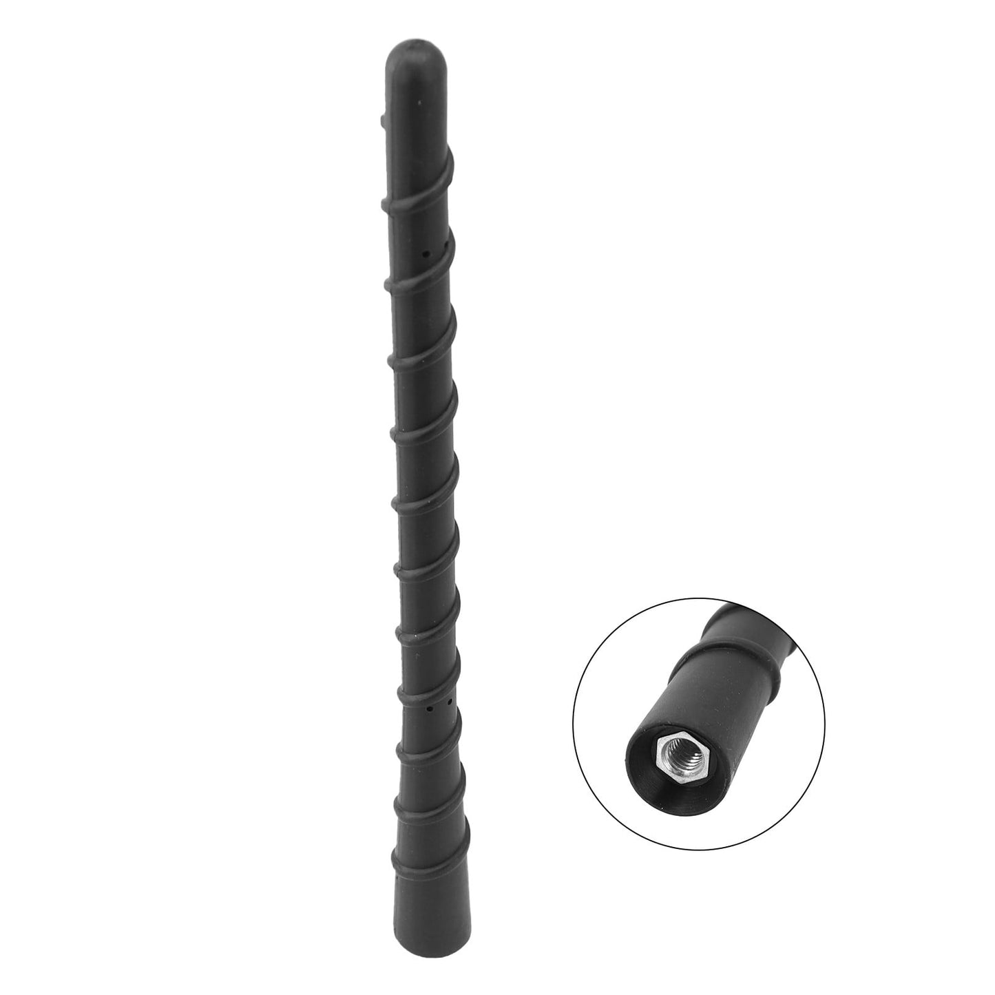 Nissan radio antenna mast rod — view 6