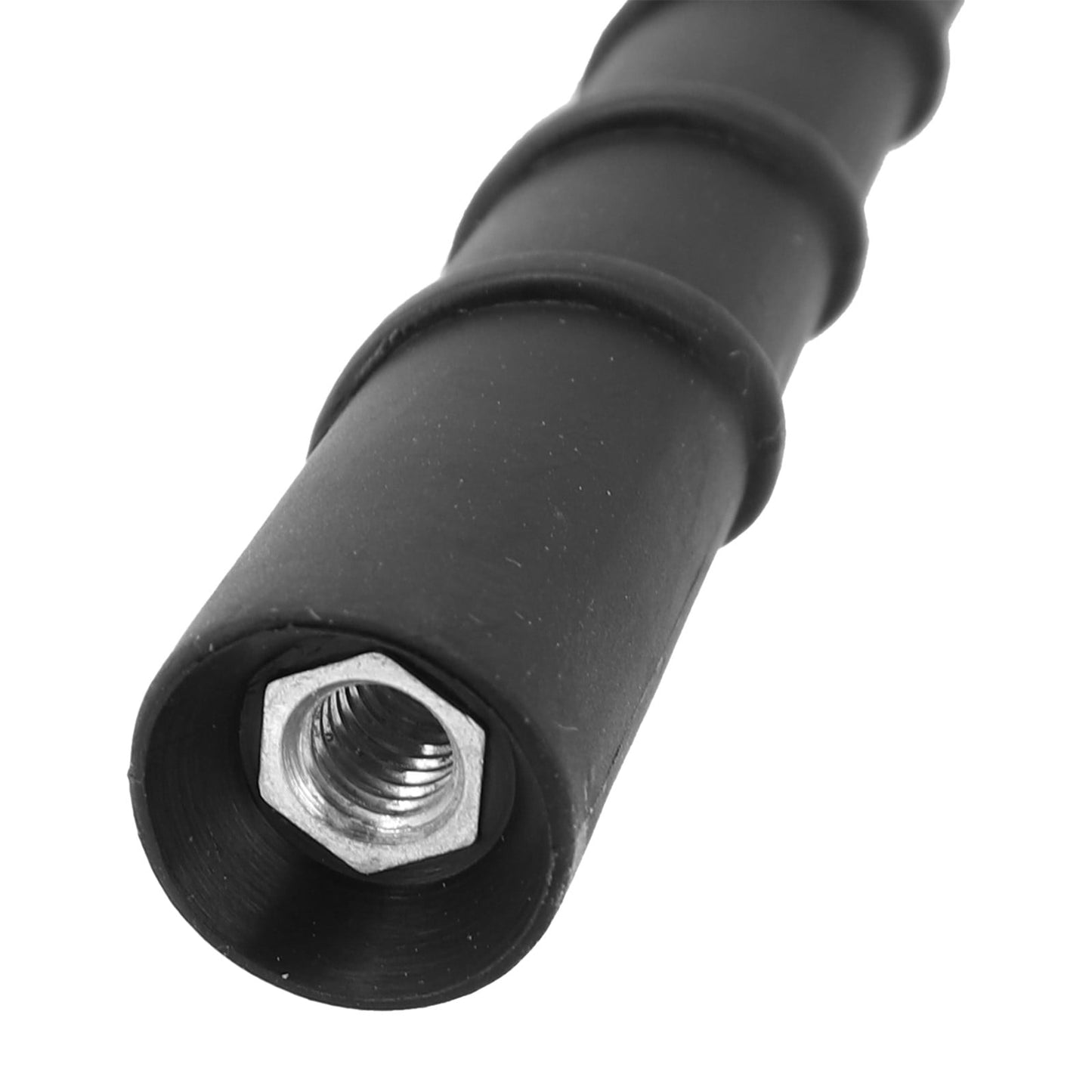 Nissan radio antenna mast rod — view 9