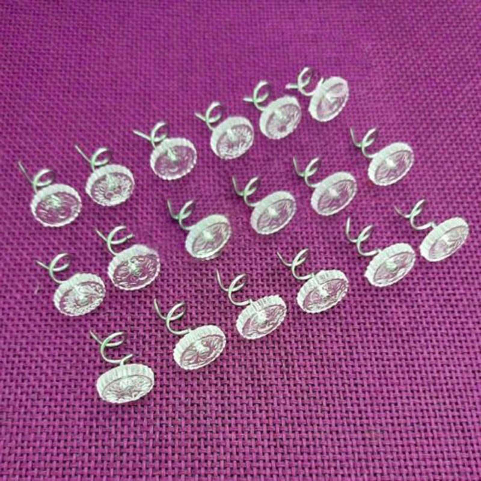 Headliner repair pins kit 60 piece — view 7