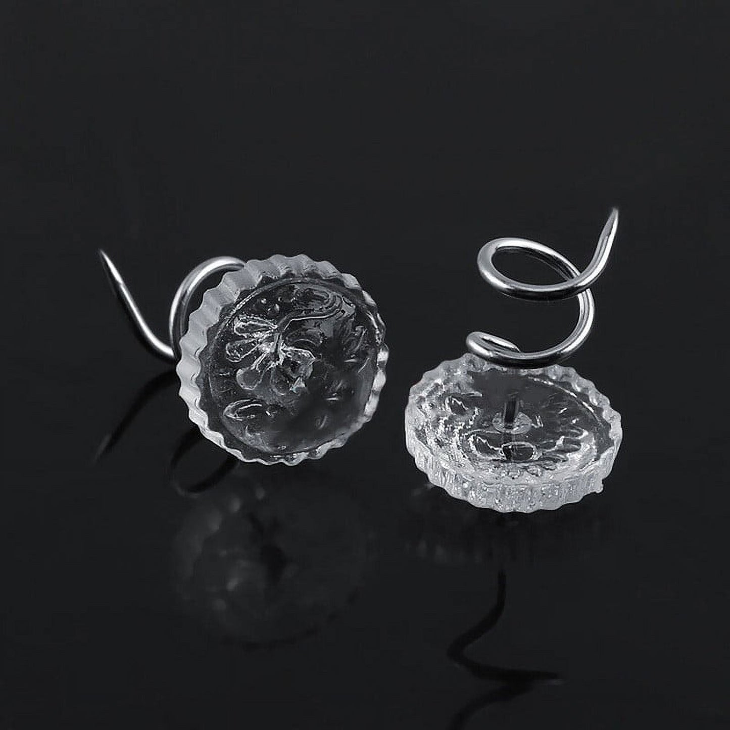 Headliner repair pins kit 60 piece — view 8