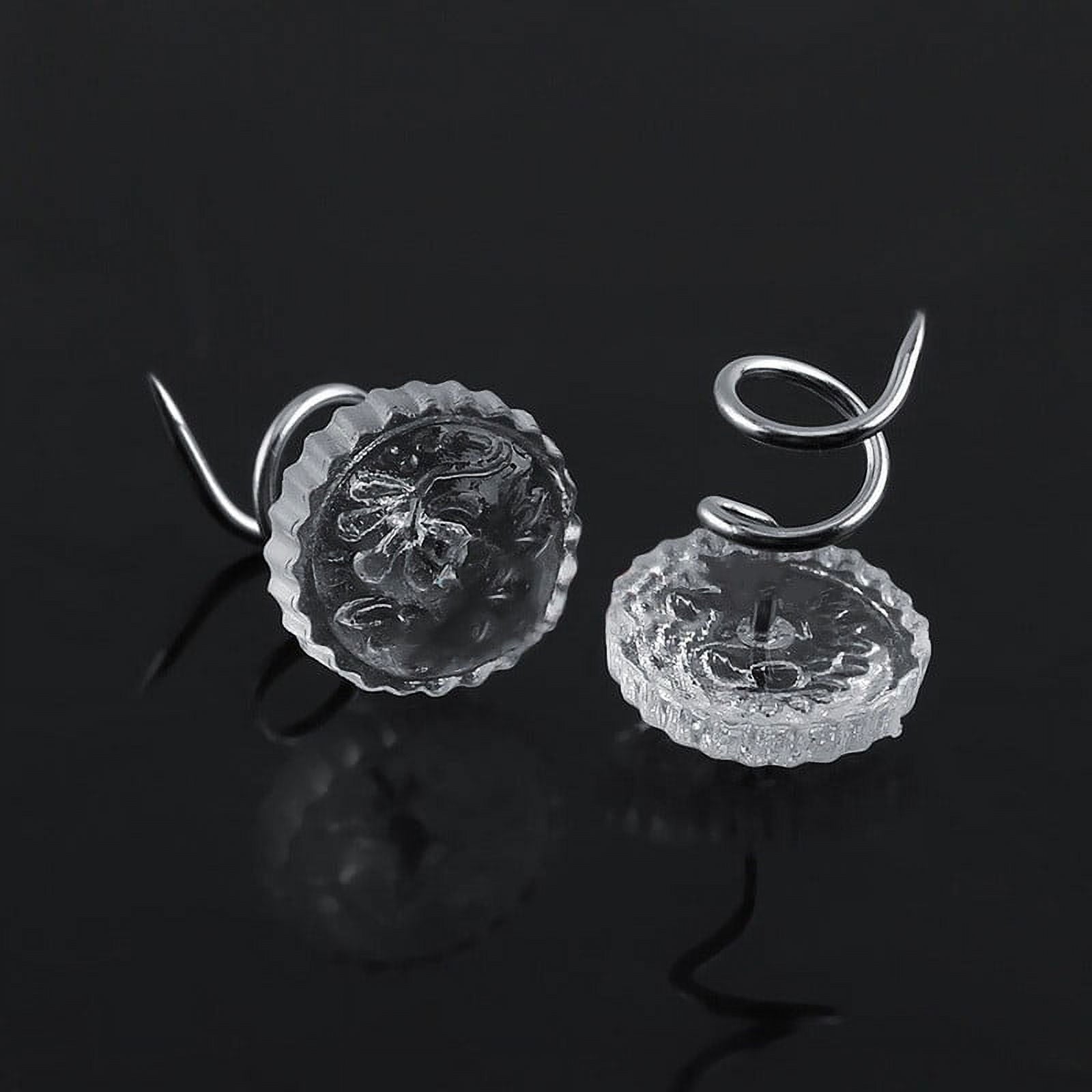 Headliner repair pins kit 60 piece — view 8
