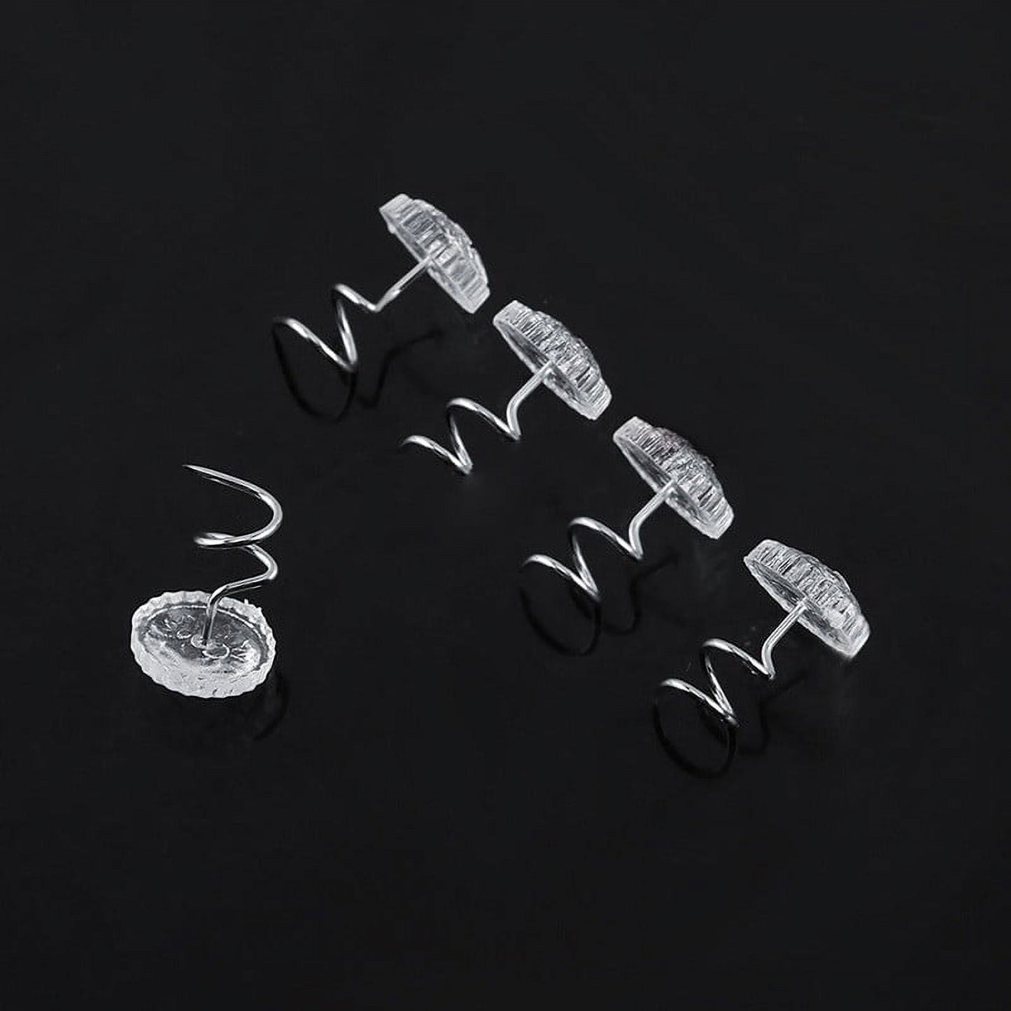 Headliner repair pins kit 60 piece — view 9