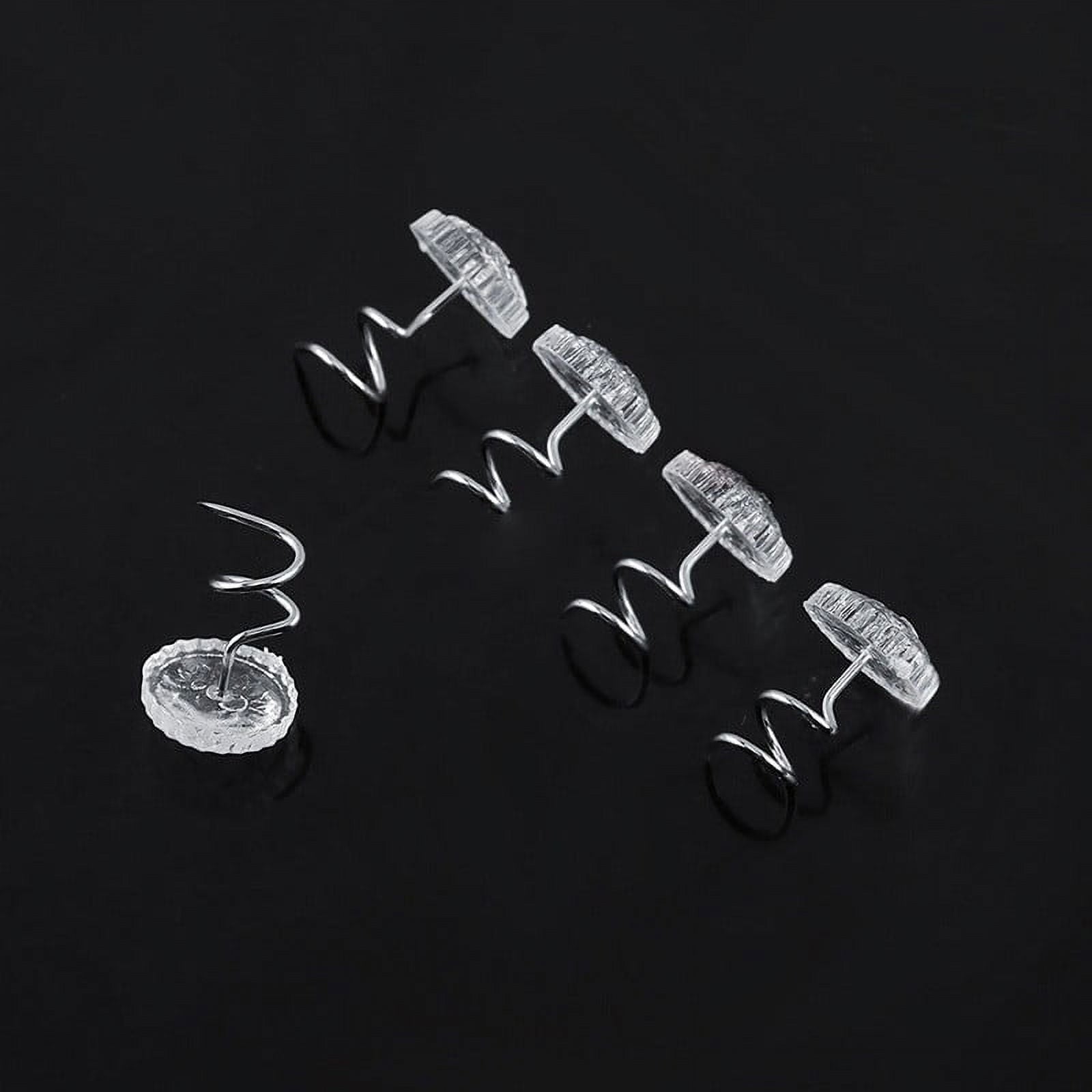 Headliner repair pins kit 60 piece — view 9