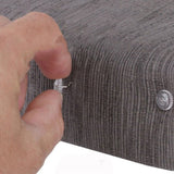 Headliner repair pins kit 60 piece — view 10