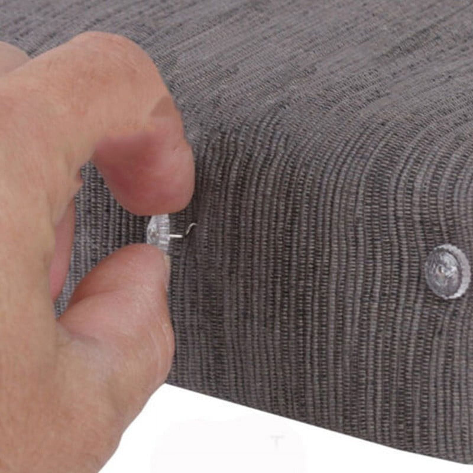 Headliner repair pins kit 60 piece — view 10
