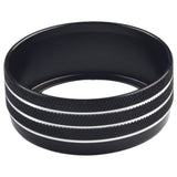 Grand Cherokee climate knob ring — view 7