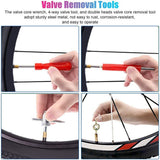Car tyre repair patch kit 70 piece — view 5