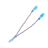 BMW speaker adapter Y splitter — view 8
