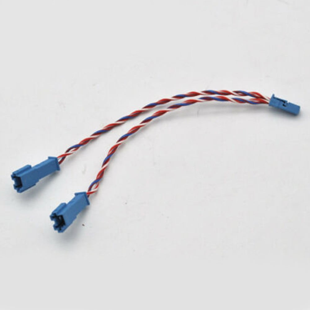 BMW speaker adapter Y splitter — view 9