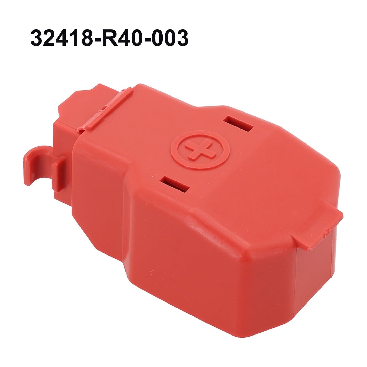 Honda Accord battery terminal cover — view 2