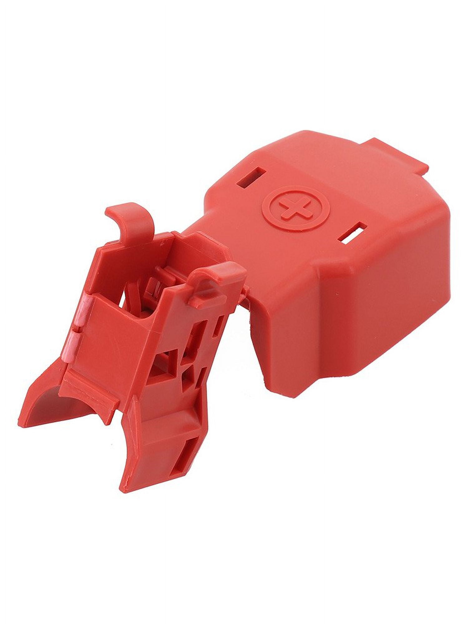 Honda Accord battery terminal cover — view 6