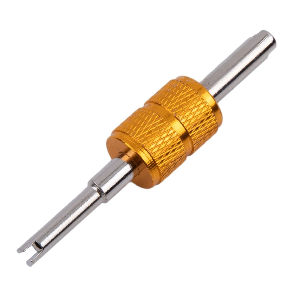 R1234yf to R134a coupler adapter — view 5
