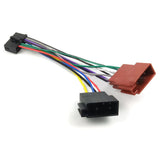Car radio wire harness 20 pin — view 3