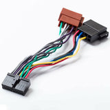 Car radio wire harness 20 pin — view 7