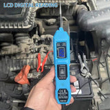 Car electric circuit tester probe — view 2
