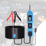 Car electric circuit tester probe — view 6