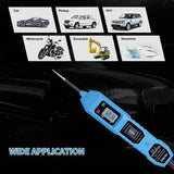 Car electric circuit tester probe — view 7