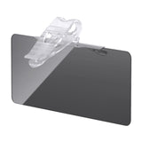 Universal car sun visor extender — view 3