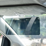 Universal car sun visor extender — view 4