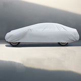 Universal fit all-weather car cover — view 2