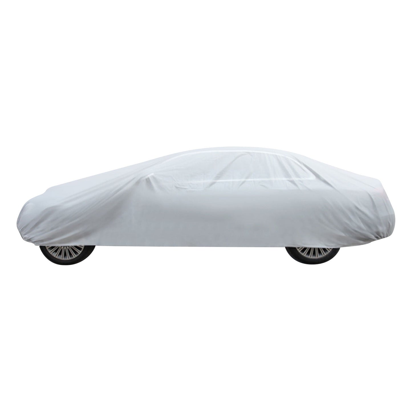 Universal fit all-weather car cover — view 3
