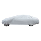 Universal fit all-weather car cover — view 3