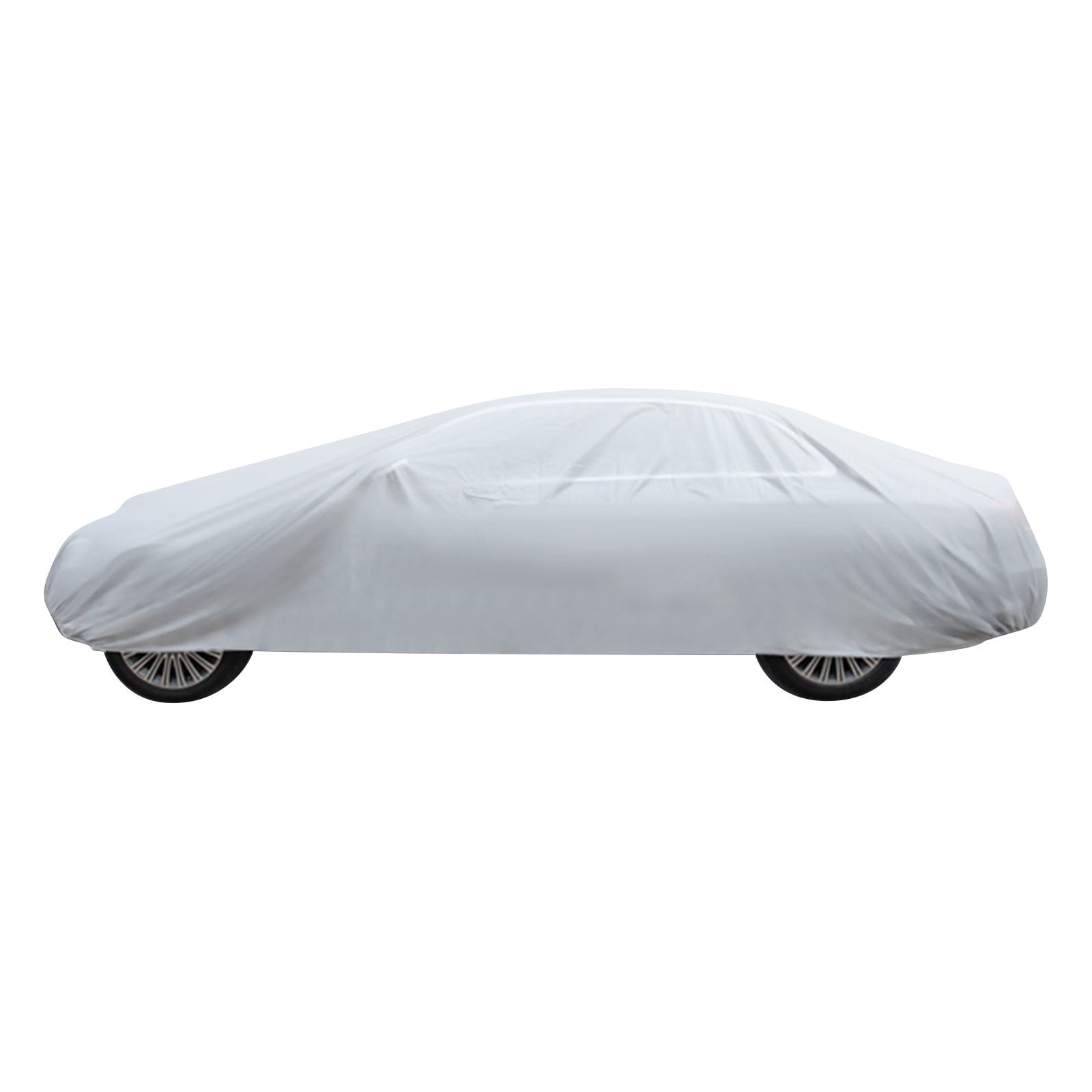 Universal fit all-weather car cover — view 3