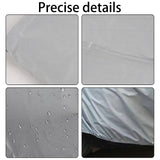 Universal fit all-weather car cover — view 6