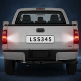 LED trailer brake lights kit 2-pack — view 6