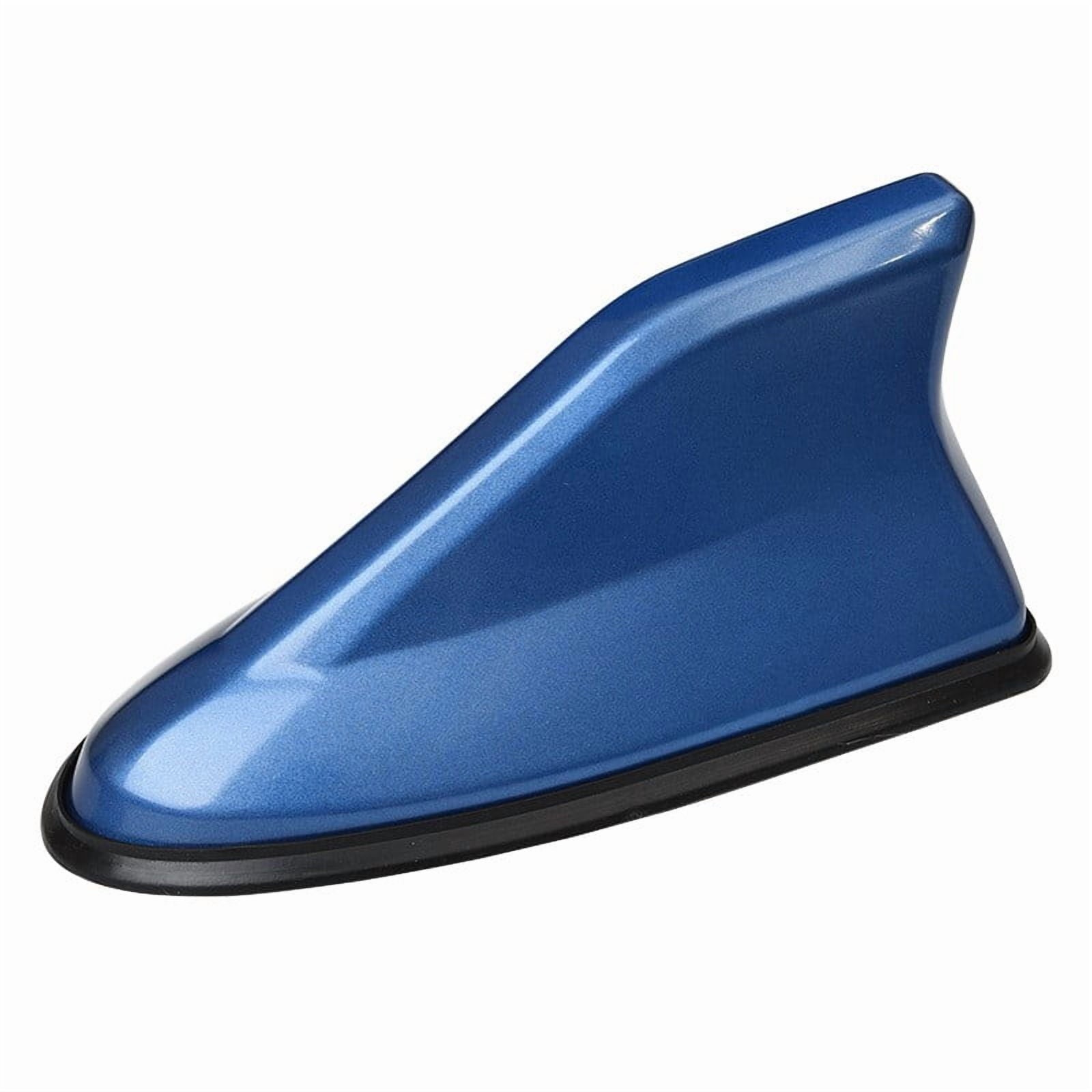 Shark fin antenna cover Kia K3 — view 2